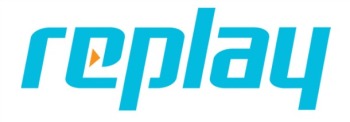 replay logo
