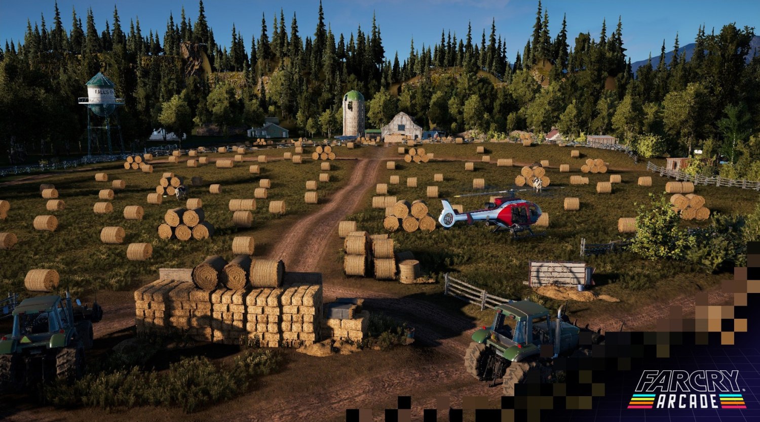 Far 5 кооператив. Far Cry 5. Fac ray 5. Фар край 5 город. Far Cry 5 Map.